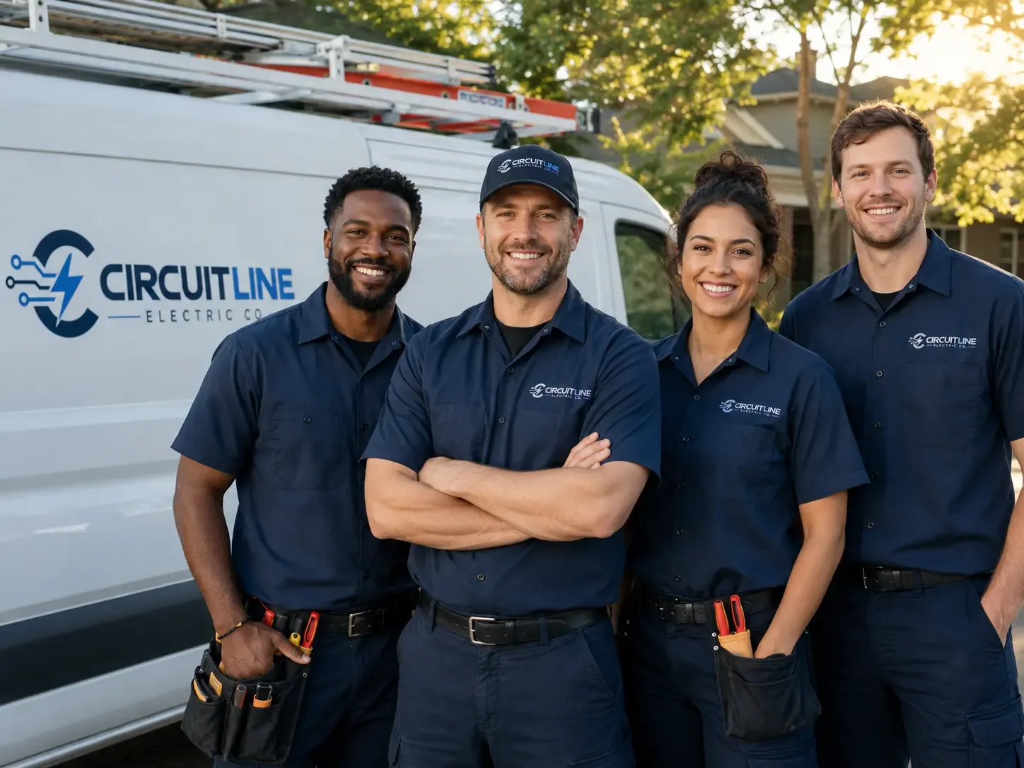 Whole Home Rewiring company in Shrewsbury, MA